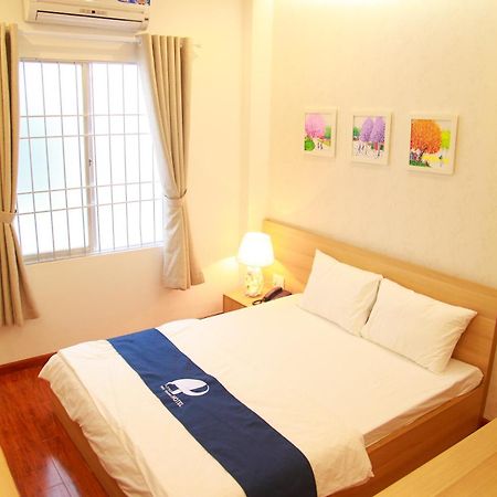 Little Nha Trang Hotel Extérieur photo