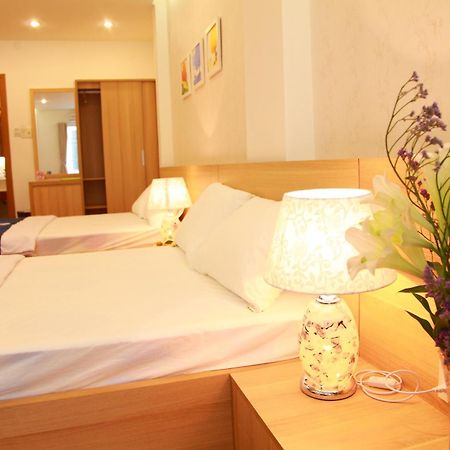Little Nha Trang Hotel Extérieur photo