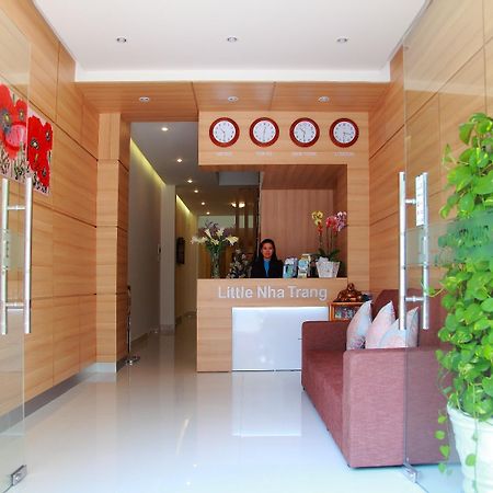 Little Nha Trang Hotel Extérieur photo