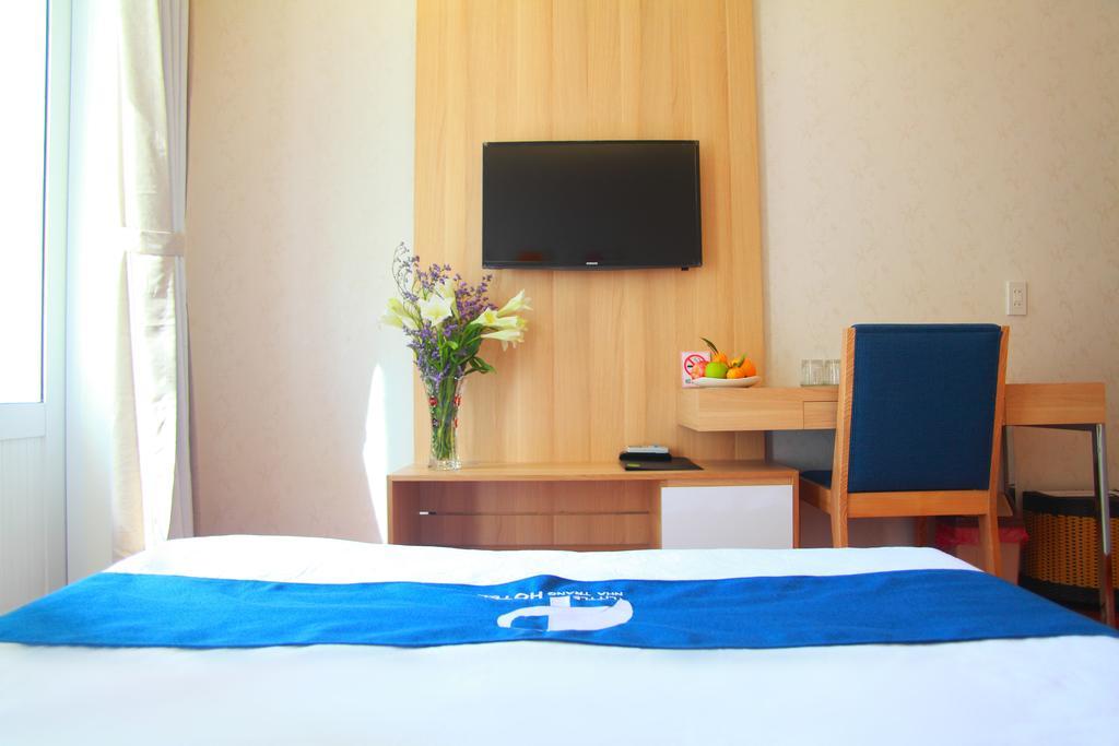 Little Nha Trang Hotel Extérieur photo
