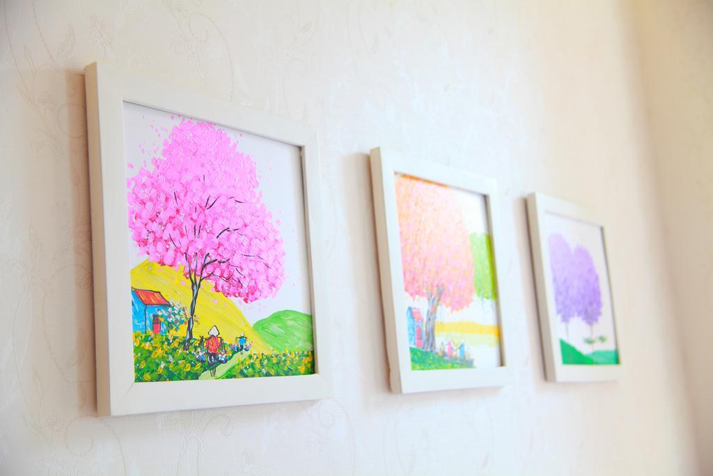 Little Nha Trang Hotel Chambre photo