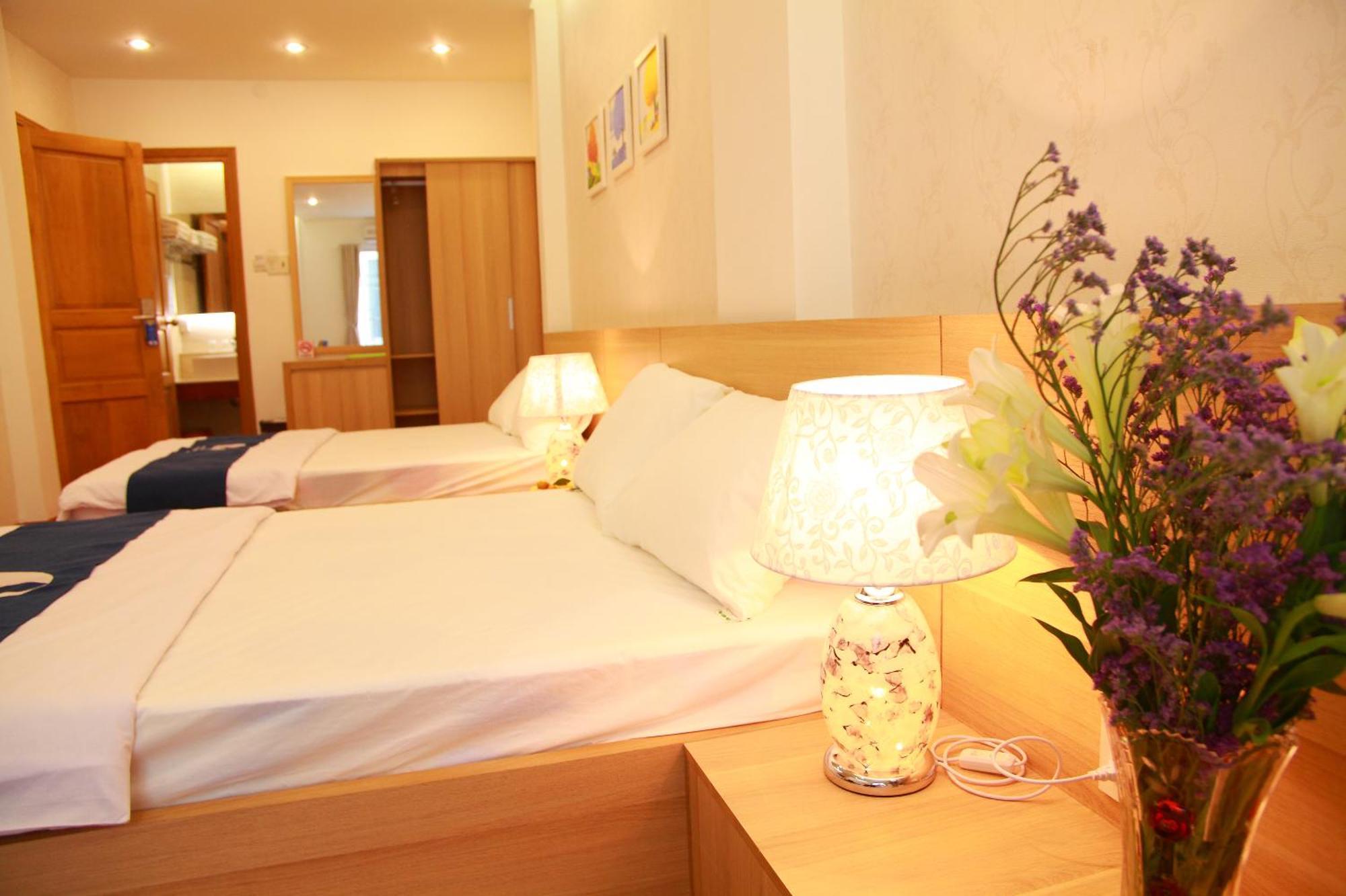 Little Nha Trang Hotel Extérieur photo