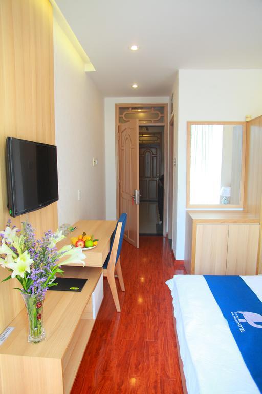 Little Nha Trang Hotel Chambre photo