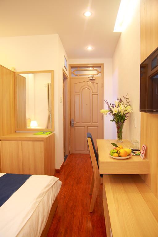 Little Nha Trang Hotel Chambre photo