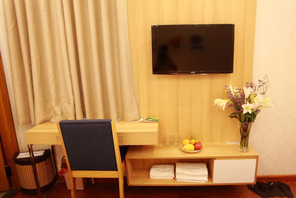 Little Nha Trang Hotel Extérieur photo