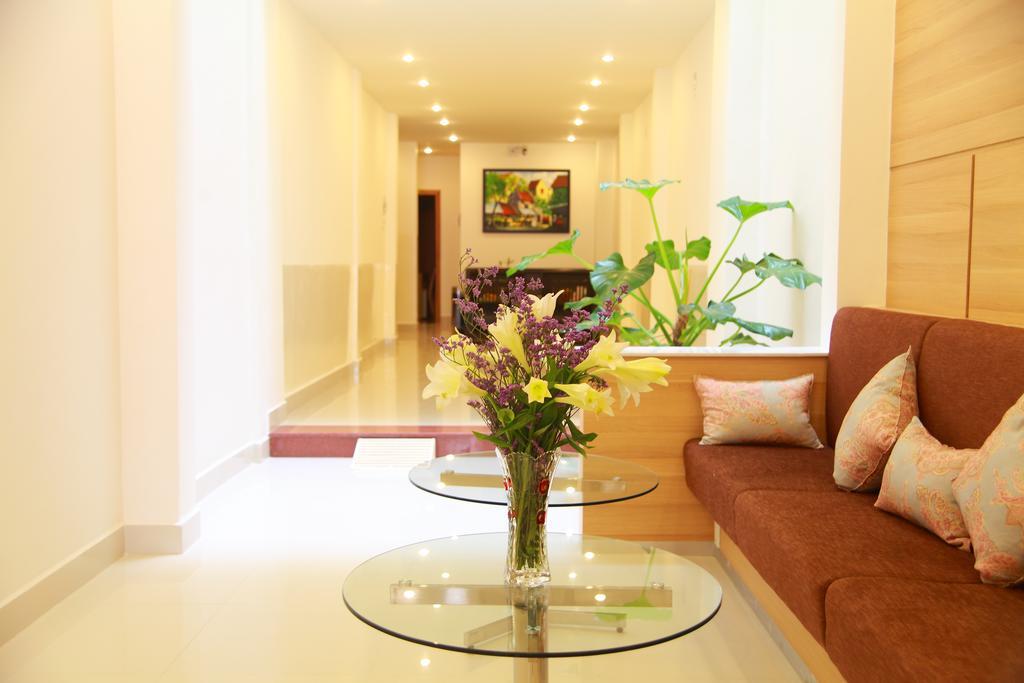 Little Nha Trang Hotel Extérieur photo