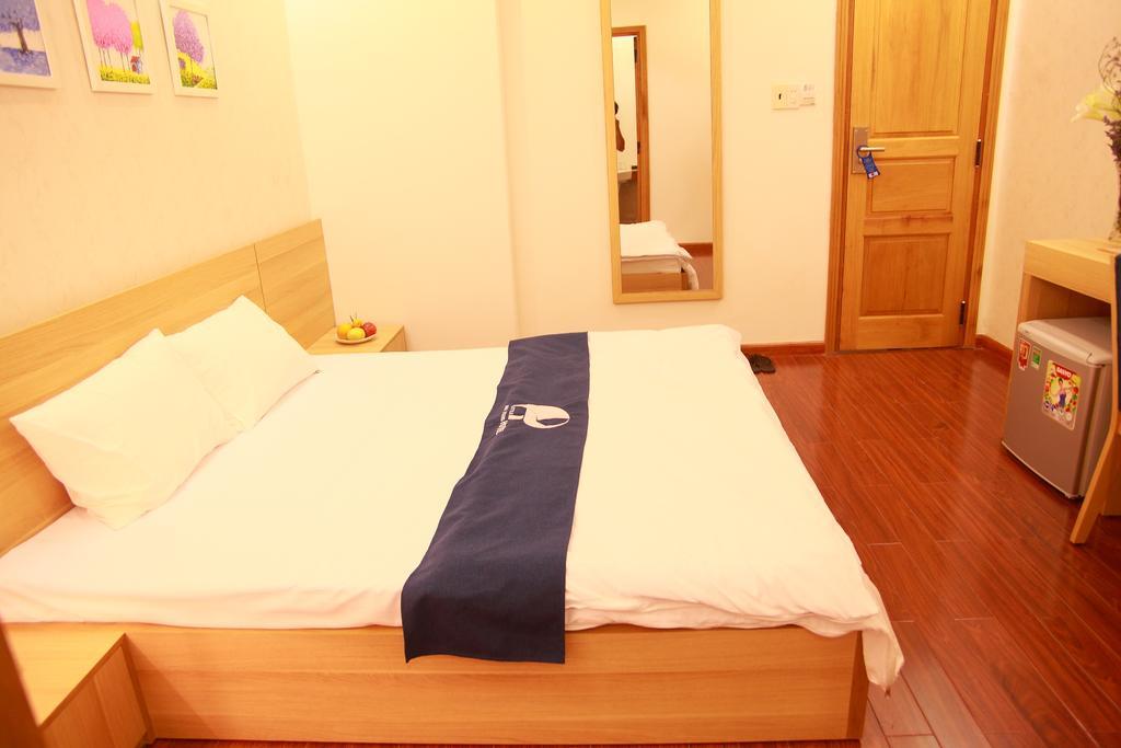 Little Nha Trang Hotel Chambre photo