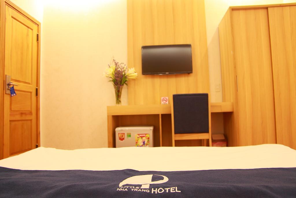 Little Nha Trang Hotel Extérieur photo