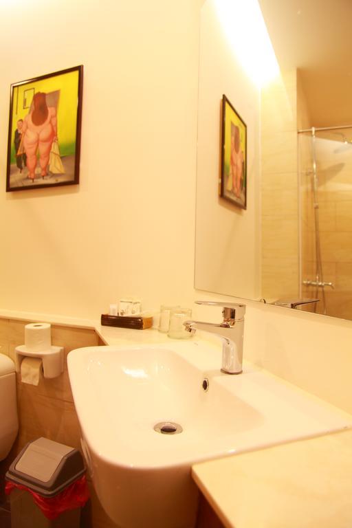 Little Nha Trang Hotel Chambre photo