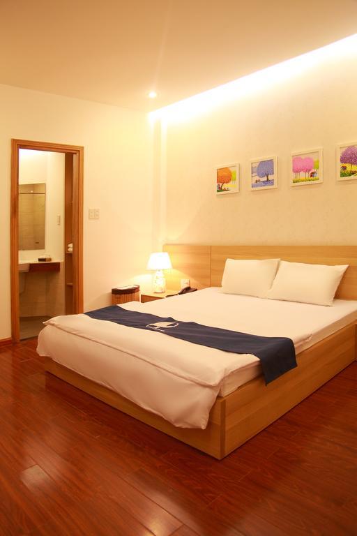 Little Nha Trang Hotel Chambre photo