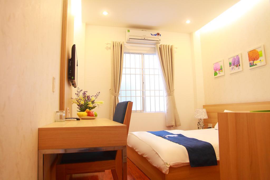 Little Nha Trang Hotel Extérieur photo