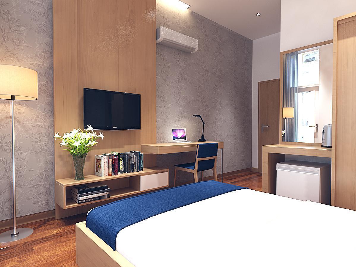 Little Nha Trang Hotel Extérieur photo