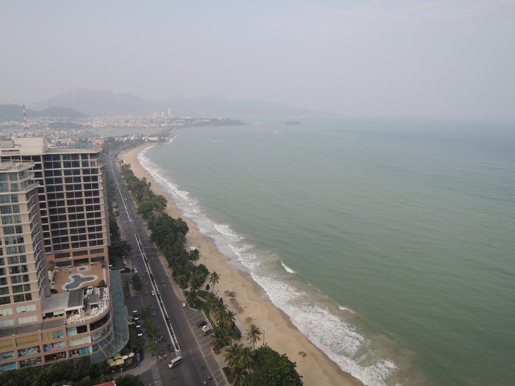 Little Nha Trang Hotel Extérieur photo