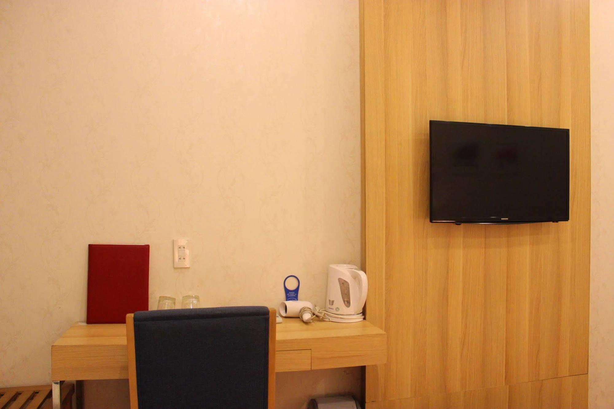 Little Nha Trang Hotel Extérieur photo