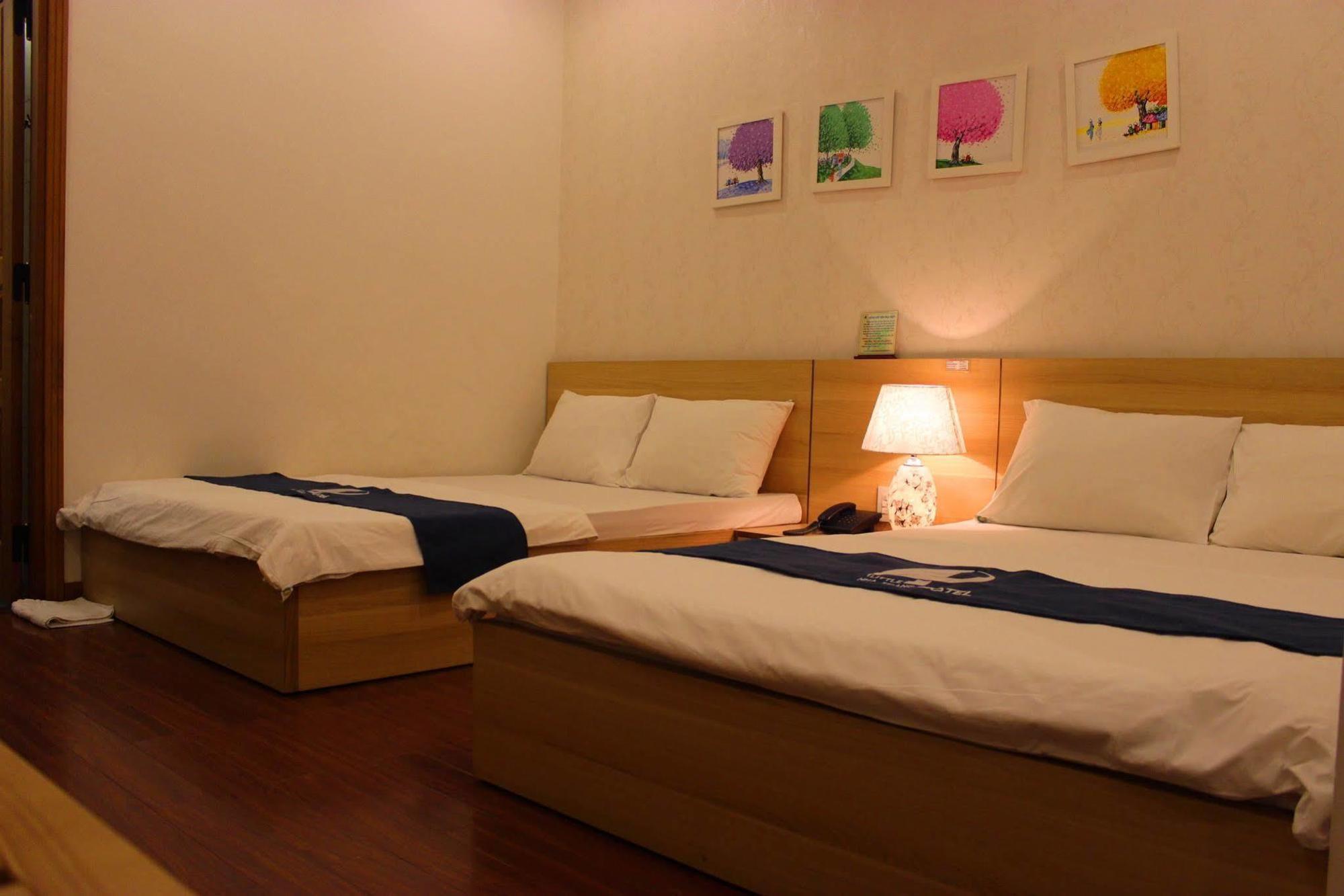 Little Nha Trang Hotel Extérieur photo