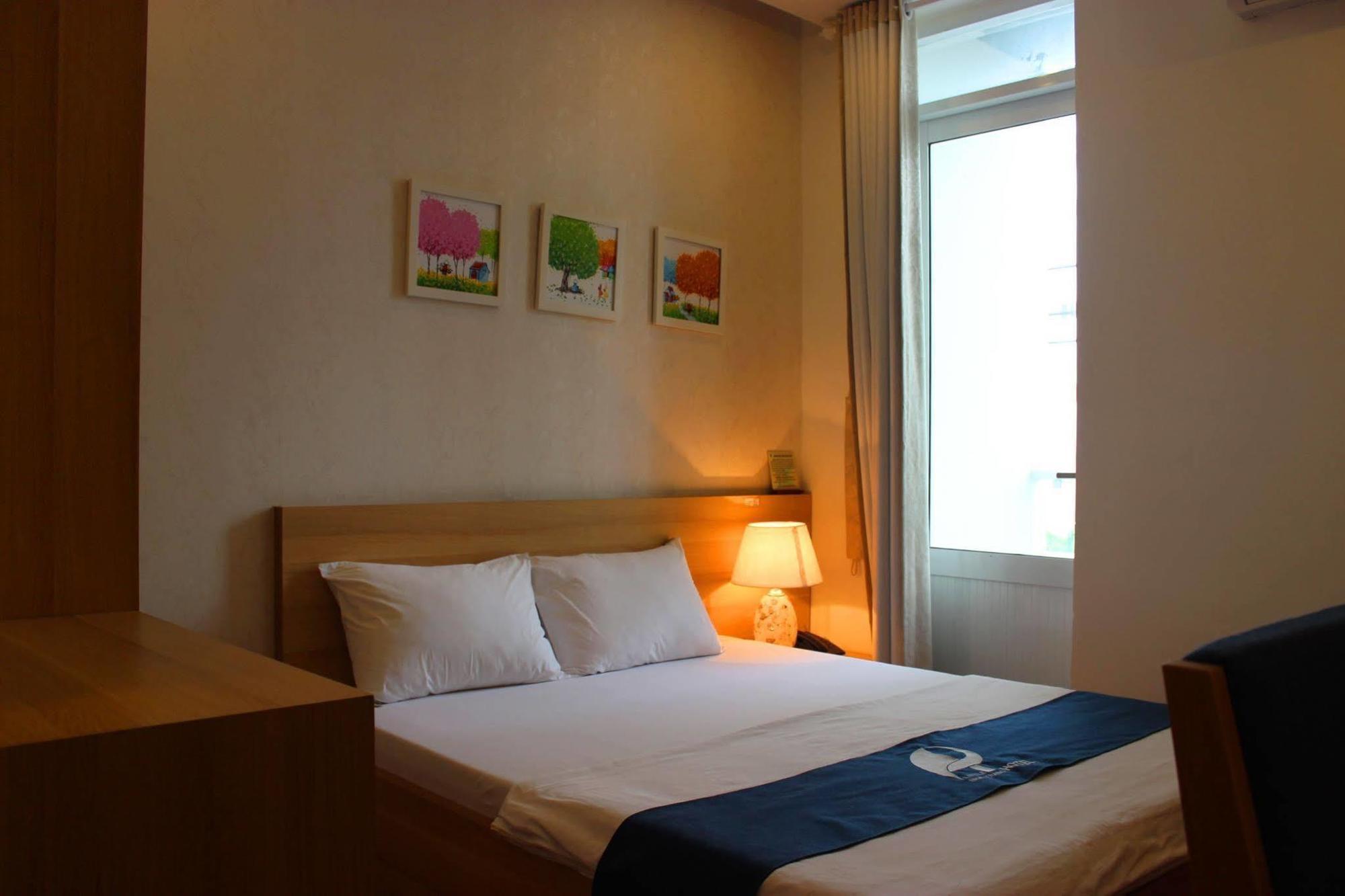 Little Nha Trang Hotel Extérieur photo