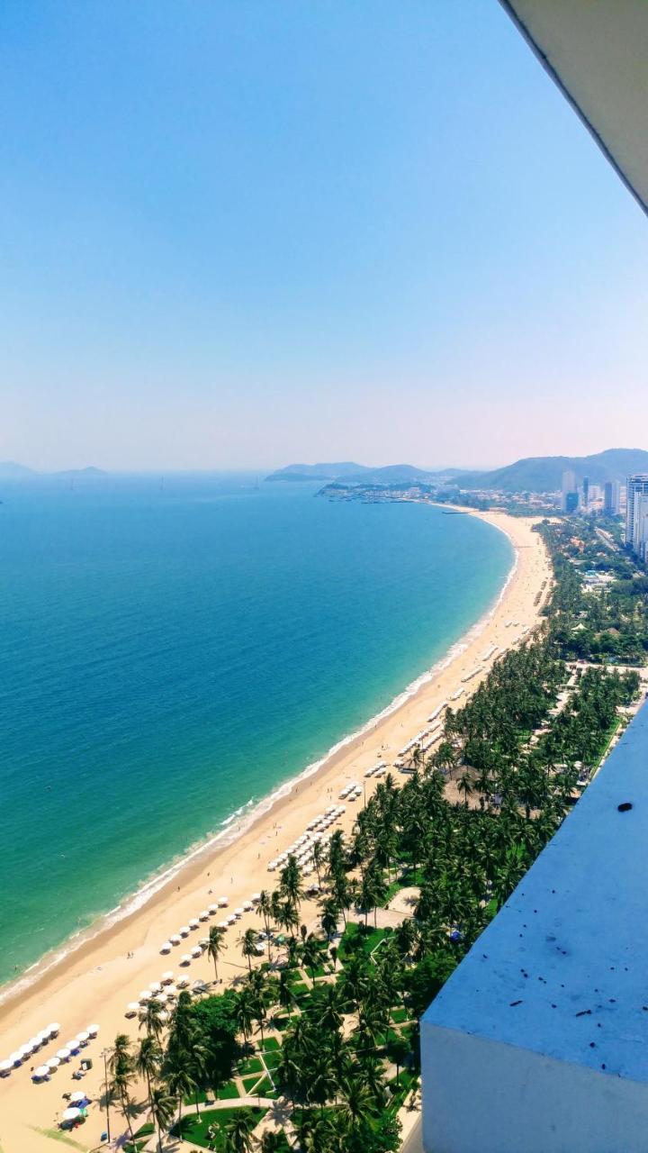 Little Nha Trang Hotel Extérieur photo